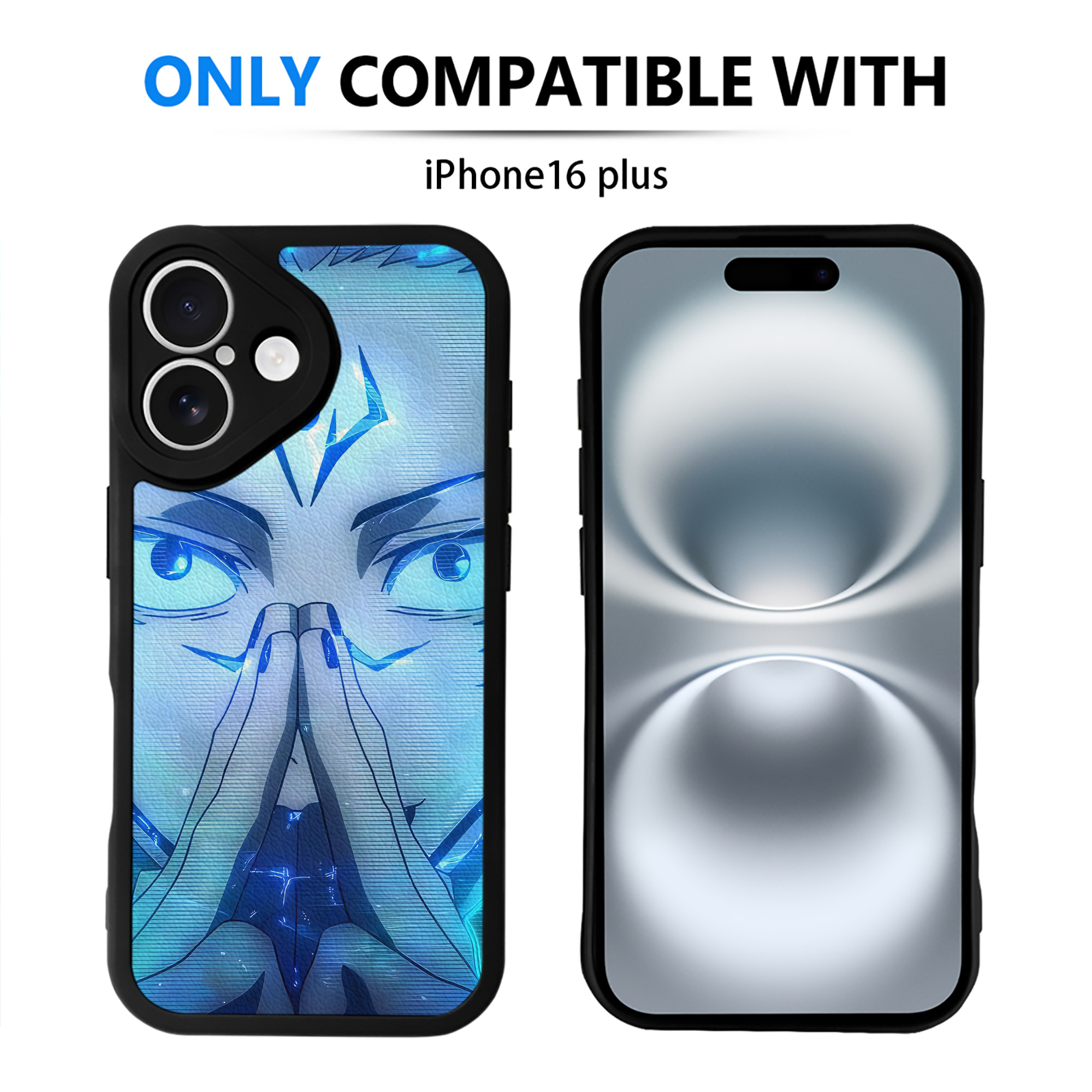 （画像用） SPY×FAMILY间谍家家酒 【iPhone 16シリーズ対応】シリコンスマホケース（レザー調） 材質：シリコン